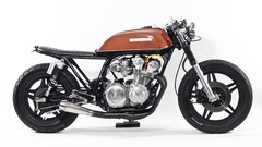 Motorcycles Racer Honda Engines Cafe Racer Honda CB750
