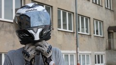 Motorcycles Sports Car helmets sports wear motorbikes