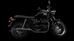 Motorcycles triumph bonneville Triumph Motorcycles