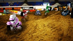 Motorcycles video games excite bike