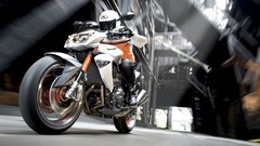 Motorcycles Z1000 motorbikes