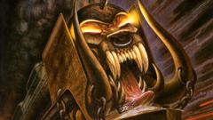 Motorhead album covers