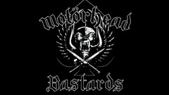 Motorhead Bastards Music Music
