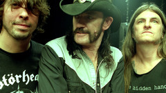 Motorhead foo fighters Dave