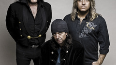 Motorhead Lemmy music bands