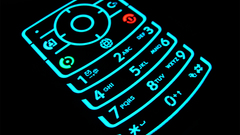 Motorola keyboards phones