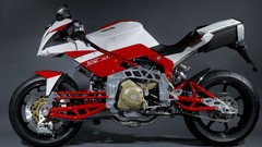 Motorsports Bimota 3d 2008 motorbikes