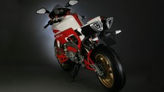 Motorsports Bimota 3d motorbikes