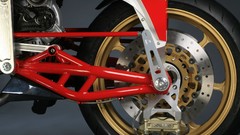 Motorsports Bimota 3d motorbikes