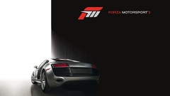 Motorsports Forza Forza Motorsport 3