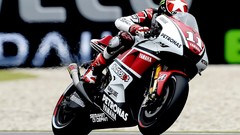 Motorsports Yamaha vehicles moto gp motorbikes Ben Spies