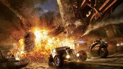 Motorstorm apocalypse