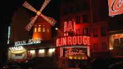 Moulin rouge