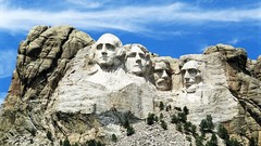 Mount Rushmore