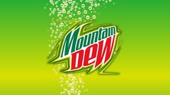 Mountain dew