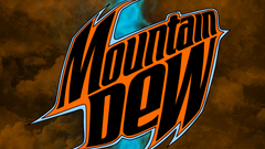 Mountain dew soda nature