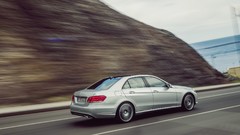 Mountains cars roads Mercedes-Benz vehicles Mercedes Benz E350