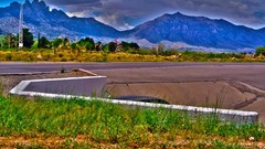 Mountains Dodge Magnum new mexico automobiles Dodge Magnum 