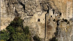 Mountains France ruins Photographers cityscapes artwork James 
