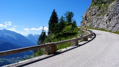 Mountains germany Kehlstein