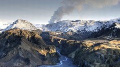 Mountains Great Mountains