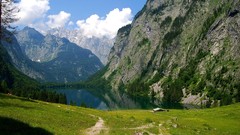 Mountains Great Mountains