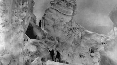 Mountains Himalaya abruzzi chogliosa