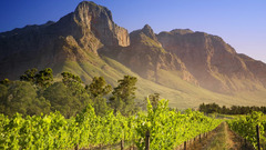 Mountains Landscapes