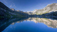 Mountains Landscapes