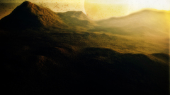 Mountains Landscapes