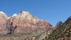 Mountains Landscapes canyon cliffs