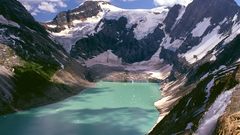 Mountains Landscapes lakes