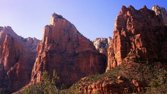 Mountains Landscapes multiscreen