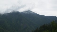 Mountains Landscapes nature Tennessee