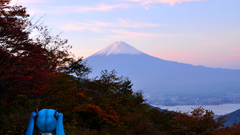 Mountains Landscapes nature vocaloid