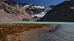 Mountains Landscapes October