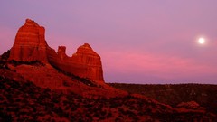 Mountains Landscapes rock formations