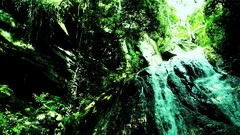 Mountains nature Venezuela Konukoii