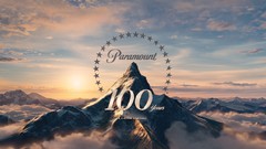 Mountains Paramount Pictures