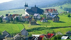 Mountains Poland tatra mountains
