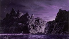 Mountains Silmarillion JRR Tolkien