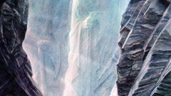 Mountains the lord of