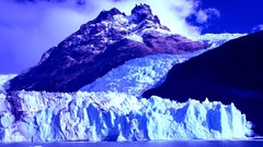 Mountains tour Destination argentina