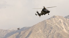 Mountains War France Helicopters Army fight soldiers Europe 
