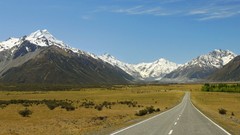 Mountains windows 8 skyscapes
