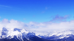 Mountains You say crestock