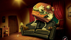 Mouse high Resolution