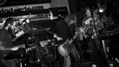 Mouth of The architect