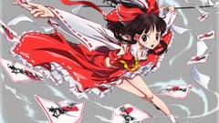 Movement socks staff bows action skirts blush long hair armpits 