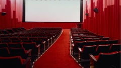 Movie can theater walls cinema some get